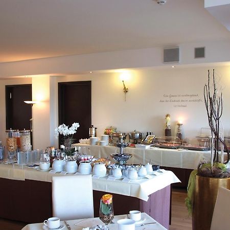Hochwaelder Wohlfuehlhotel Losheim am See Exterior foto