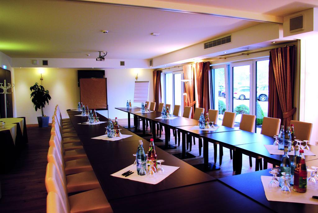 Hochwaelder Wohlfuehlhotel Losheim am See Exterior foto