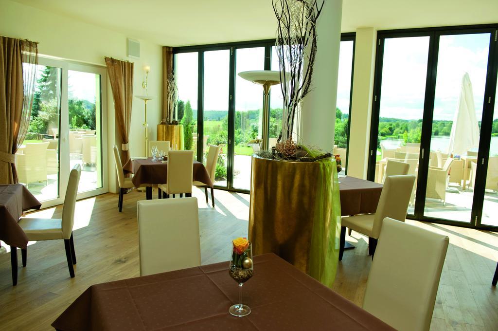 Hochwaelder Wohlfuehlhotel Losheim am See Exterior foto