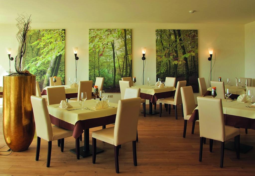 Hochwaelder Wohlfuehlhotel Losheim am See Exterior foto