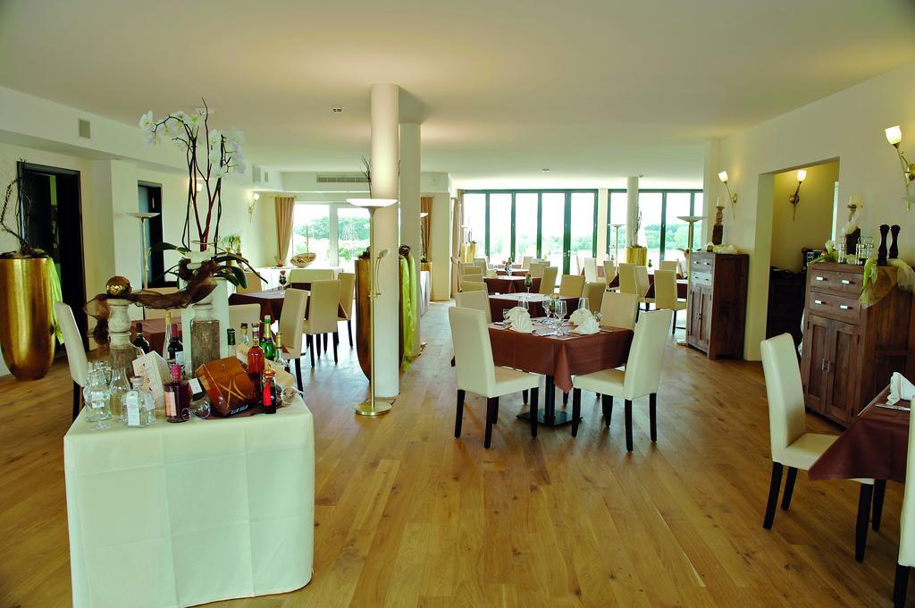 Hochwaelder Wohlfuehlhotel Losheim am See Exterior foto